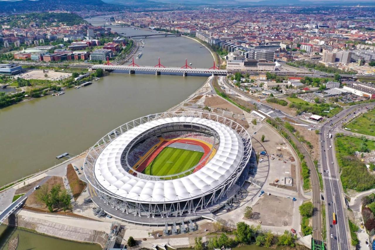 Sissy20 Apartman Budapeste Exterior foto