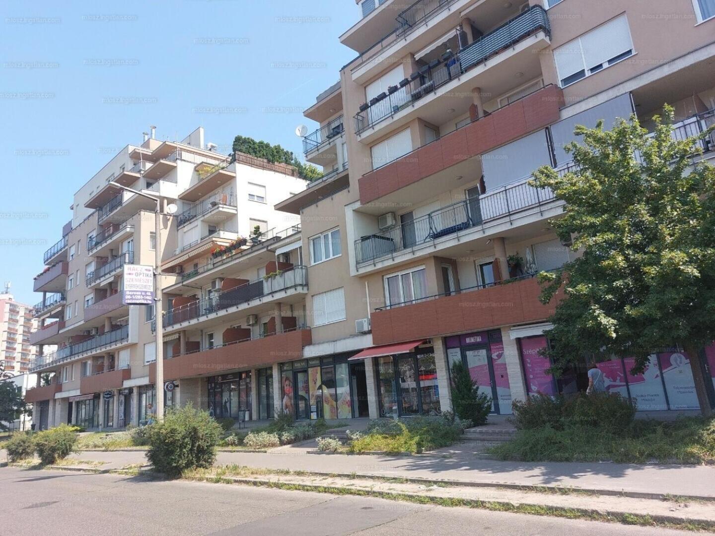Sissy20 Apartman Budapeste Exterior foto